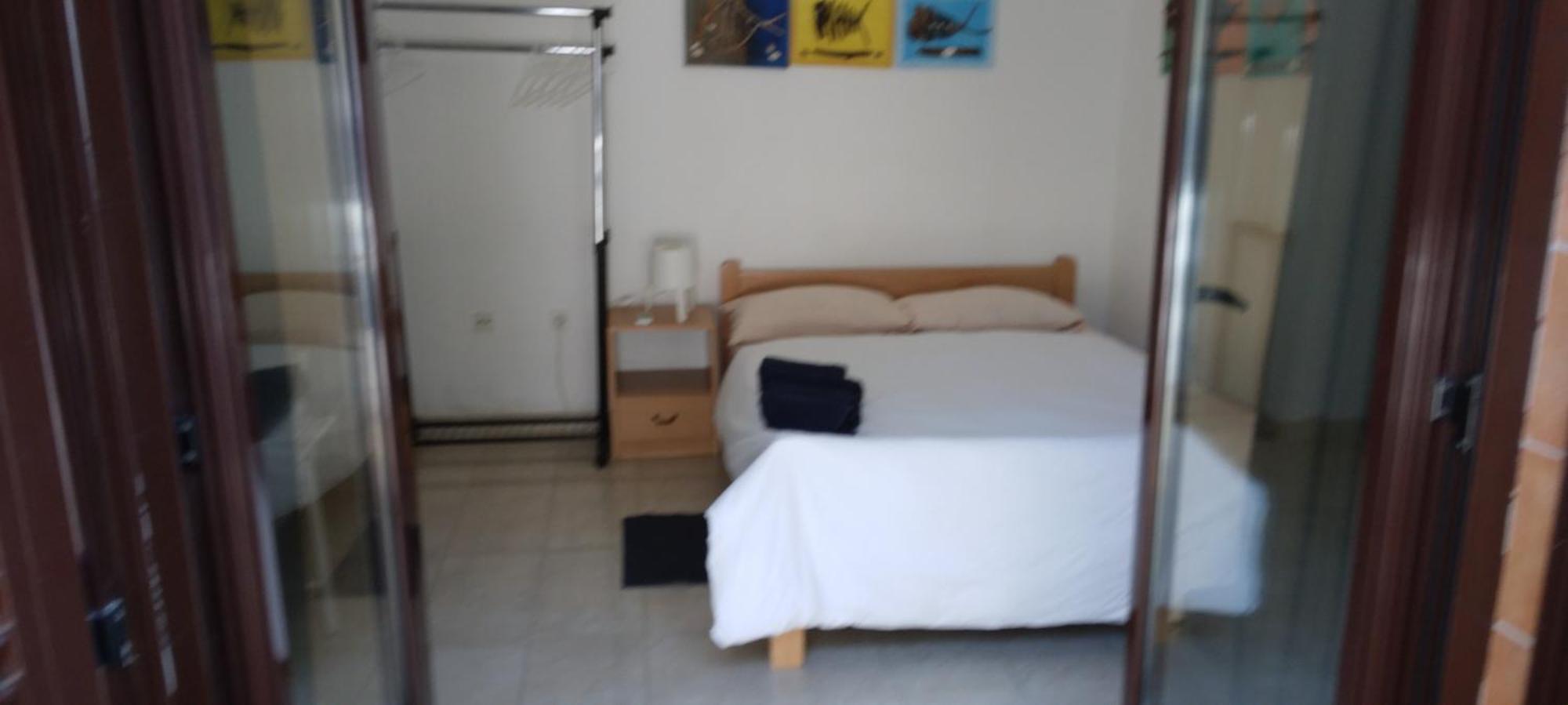 Apartmani Baska S Pogledom Na More Eksteriør billede