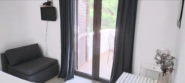 Apartmani Baska S Pogledom Na More Eksteriør billede
