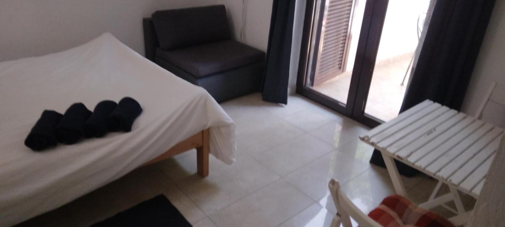 Apartmani Baska S Pogledom Na More Eksteriør billede