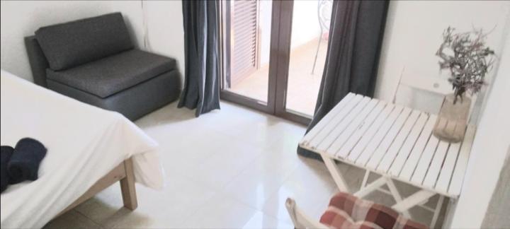 Apartmani Baska S Pogledom Na More Eksteriør billede