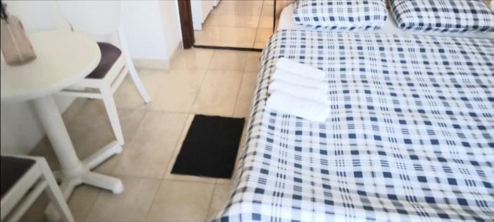 Apartmani Baska S Pogledom Na More Eksteriør billede