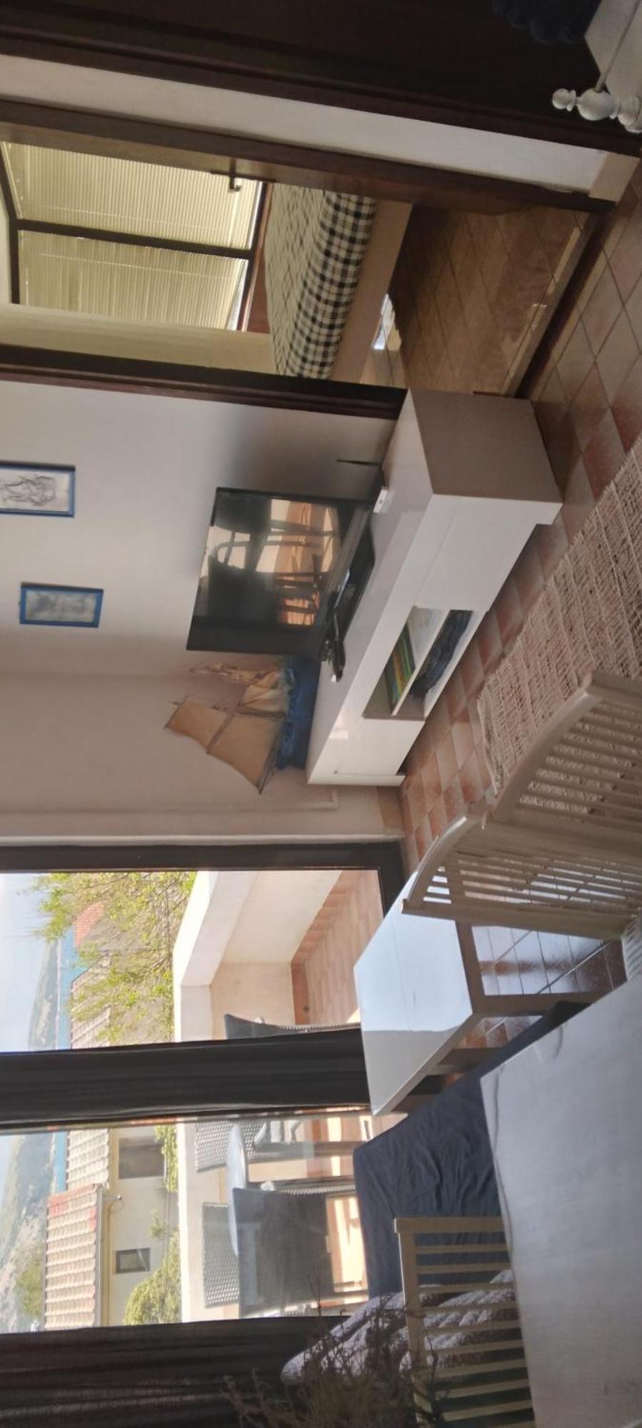Apartmani Baska S Pogledom Na More Eksteriør billede