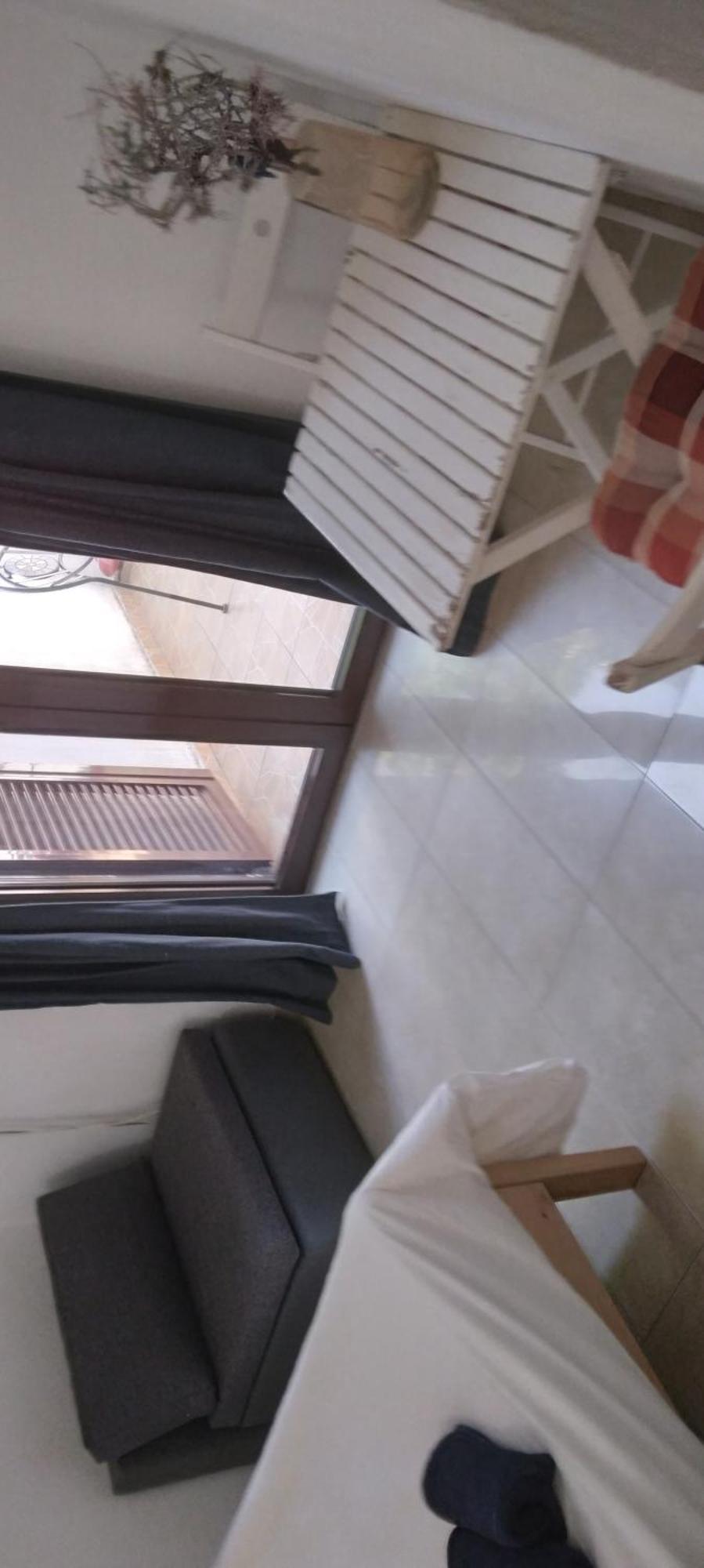 Apartmani Baska S Pogledom Na More Eksteriør billede