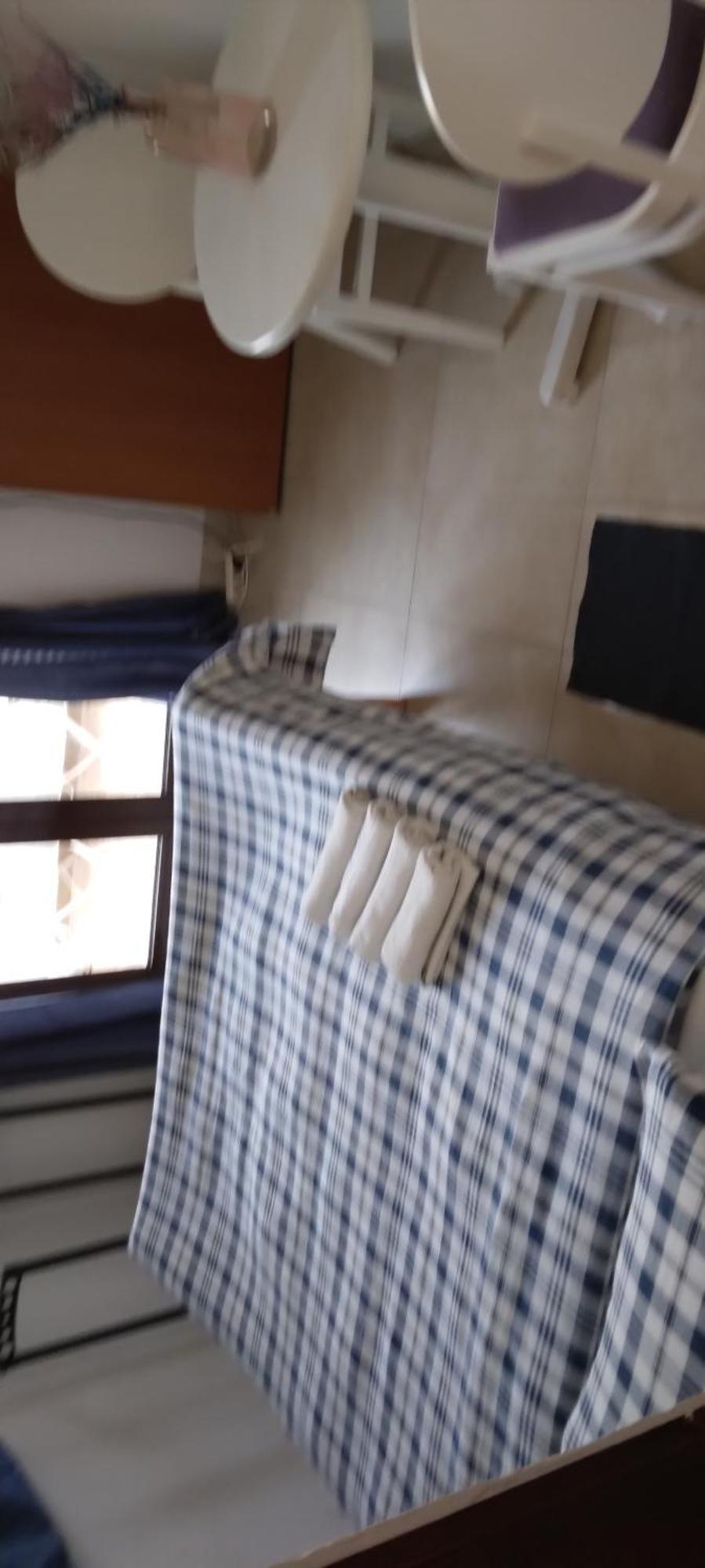 Apartmani Baska S Pogledom Na More Eksteriør billede