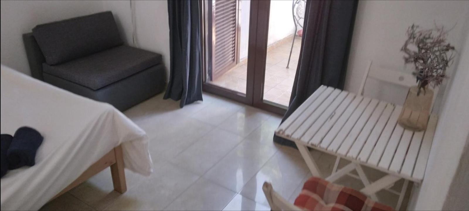Apartmani Baska S Pogledom Na More Eksteriør billede
