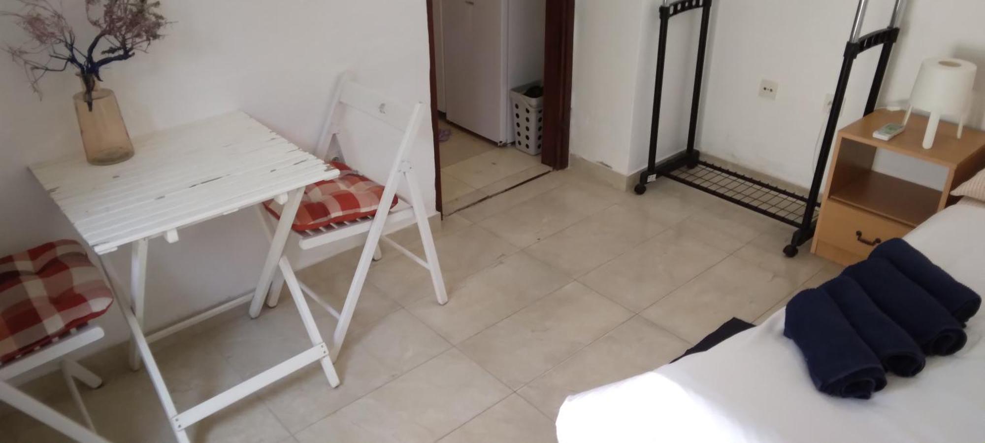 Apartmani Baska S Pogledom Na More Eksteriør billede