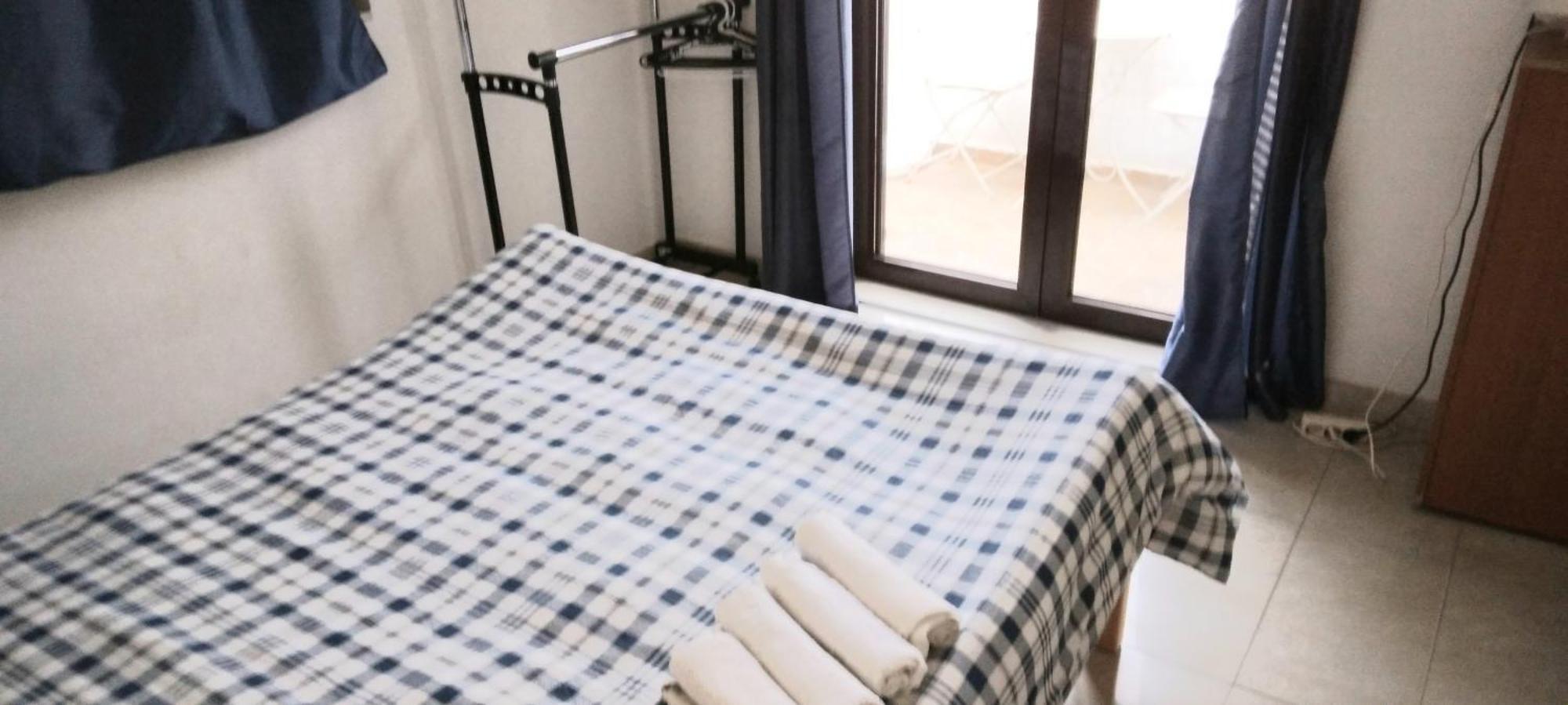 Apartmani Baska S Pogledom Na More Eksteriør billede